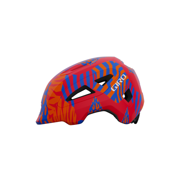 Scamp II Helmet