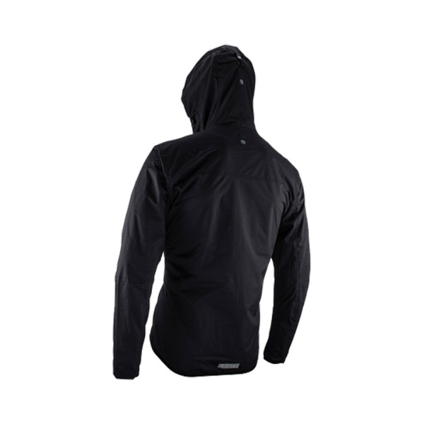 Veste MTB HydraDri 2.0 schwarz L