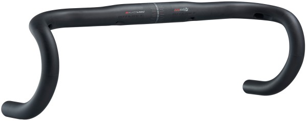 Road Lenker Superlogic Evo Curve 40cm