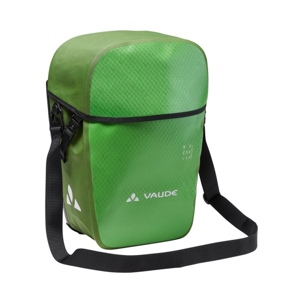 Aqua Back Pro Single parrot green