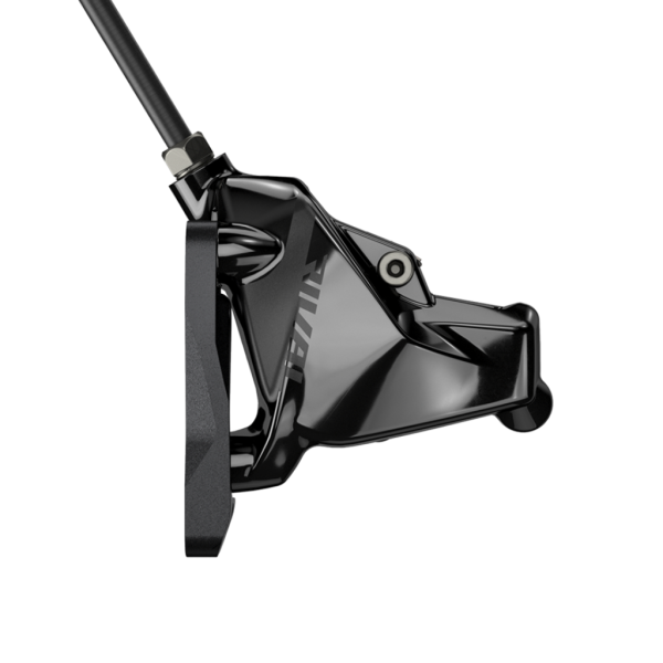 Sram Disc Brake Caliper, Flatmount, Rival eTap AXS N/A