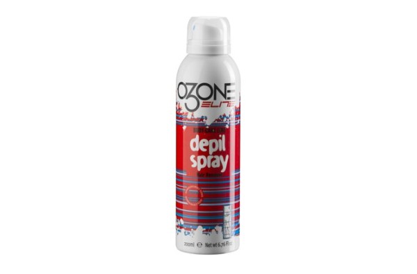 Elite Enthaarungs Spray 200 ml