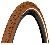 Continental Ride City 47-622 braun reflex