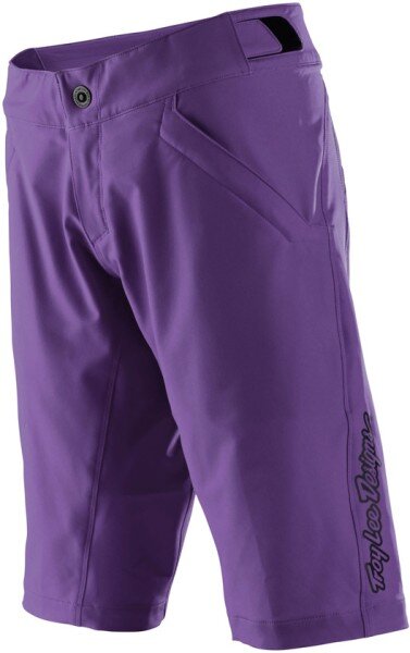 Troy Lee Designs Mischief Shorts no Liner Women XS, Orchid