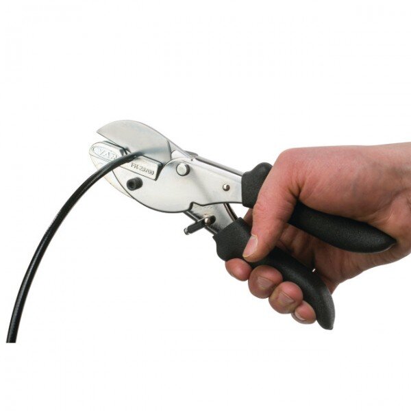 VAR Kabelschere für hydraulische Bremsleitungen FR-29700