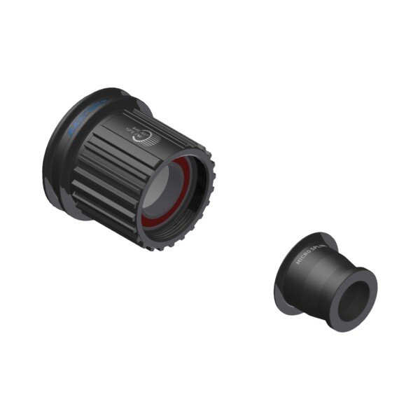 DT Swiss Leerlaufkörper Shimano Micro Spline