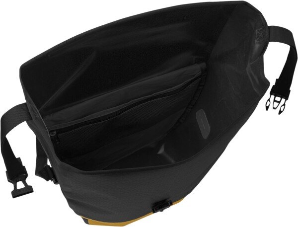 Vaude Aqua Back Color Single