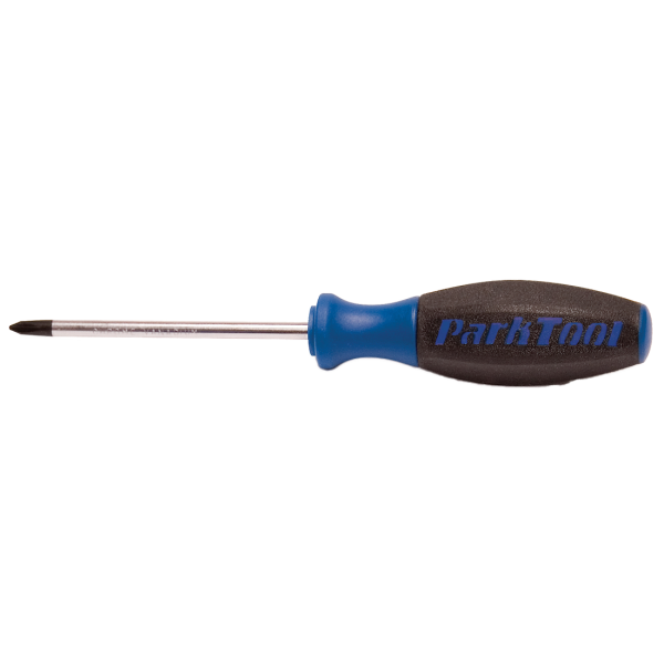 Parktool SD-2 Kreuz-Schraubenzieher #2 Phillips