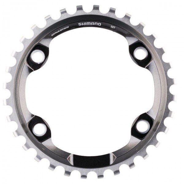 Shimano Kettenblatt XT SM-CRM81 30 Zähne Box