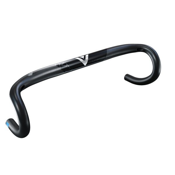 PRO Guidon Vibe Superlight carbone 42cm / 31.8mm