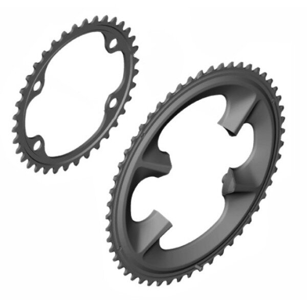 Shimano Kettenblatt Dura-Ace FC-R9200 50 Zähne NK-Typ