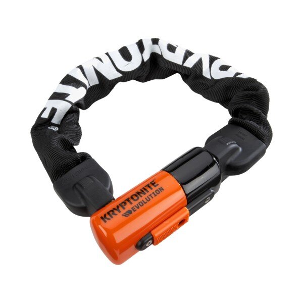 Kryptonite Evolution 1055 Mini Kettenschloss