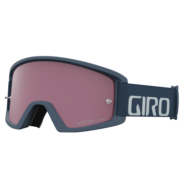 Tazz Vivid MTB Goggle vivid trail + clear