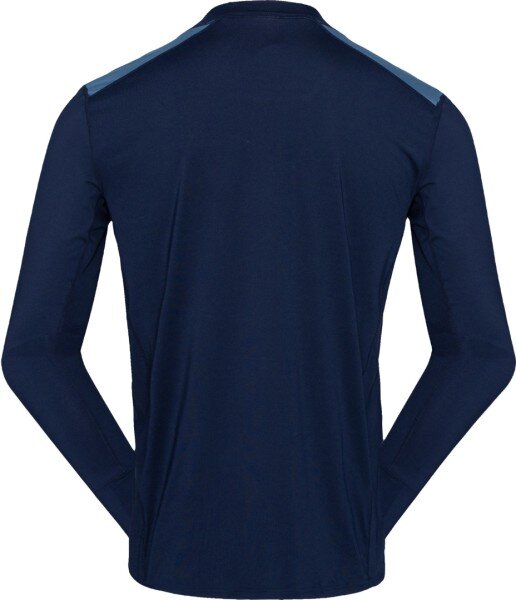 Sweet Protection Hunter MTB LS Jersey M flare blue XL