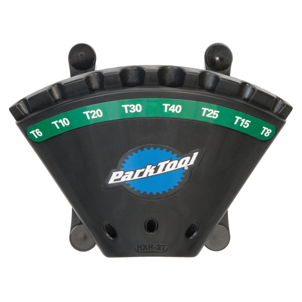 Park Tool HXH-2T Torxschlüssel Halter (ohne Schlüssel)