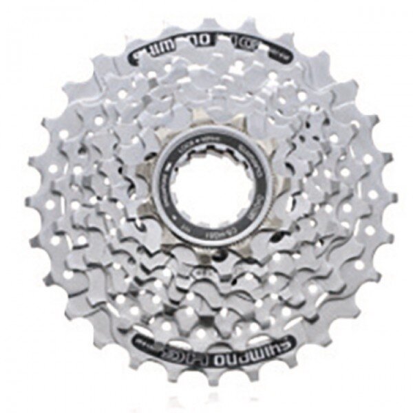 Shimano Kassette Alivio CS-HG51 8-Gang 11-30 Zähne Box