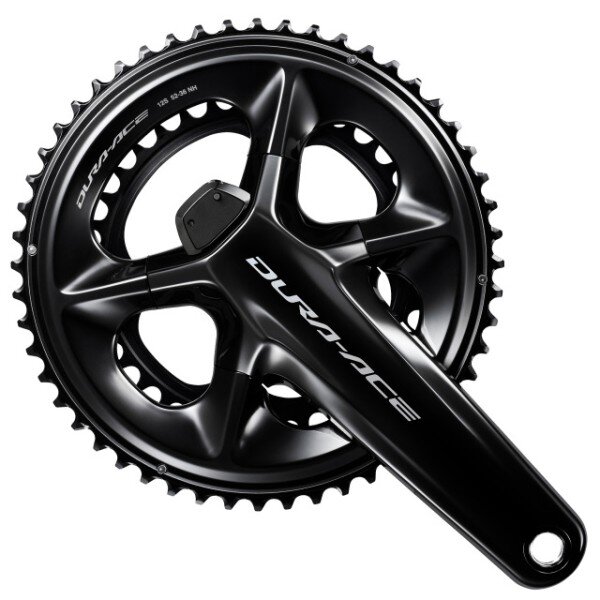 Shimano Kettenradgarnitur Dura-Ace FC-R9200-P HT2 177,5mm o/Ket.Bl.o/BB Box