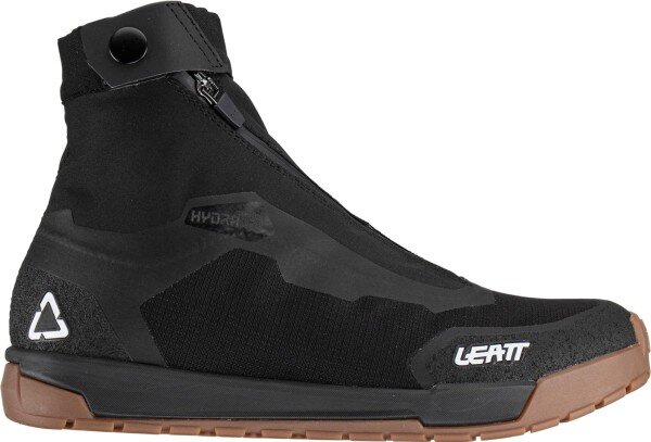 Schuhe 7.0 HydraDri Flat schwarz 43.5