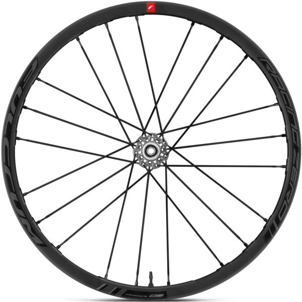 Racing Zero DB Hinterrad, Mod. 21, C19 2-WayFit AFS 12x142mm SRAM XDR