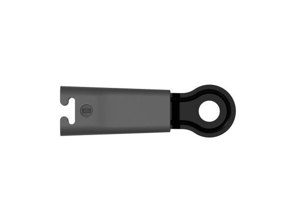 REELIGHT AMS Halterung vorne