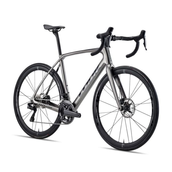 Bike 765 Optimum 2 Disc Brakes ULTEGRA DI2 2X12