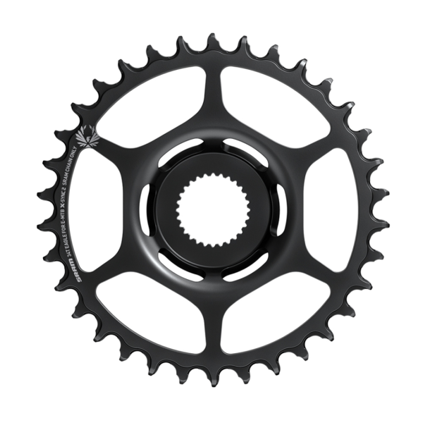 Chainring Eagle X-Sync2 for Bosch Gen 4 Boost148 34T