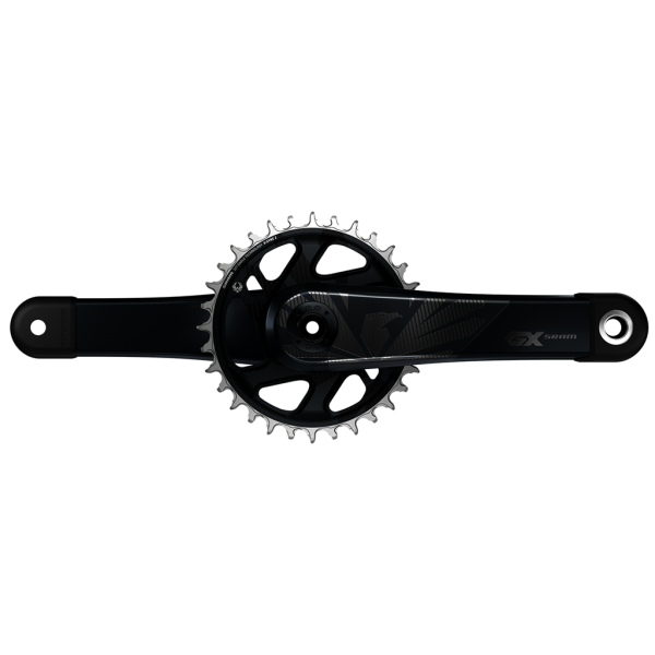 Sram Crankset GX Carbon Eagle Boost DUB 175mm/32t