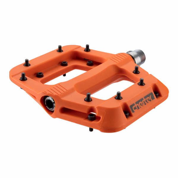 RF Chester Pedal one size orange