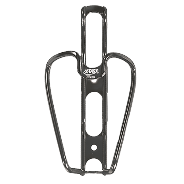 Bidonhalter, BC-140 Durchmesser:4.5 mm Aluminium black