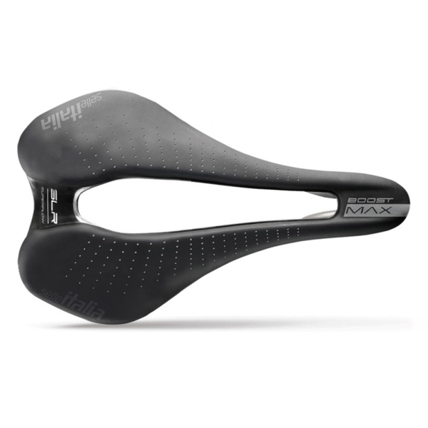 Selle Italia Max SLR Boost Gel TI 316 Superflow L3