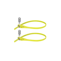 Hiplok B00011C | Z LOK TWIN PACK