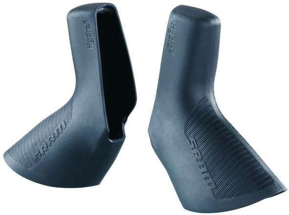 Sram Griffgummi für SRAM Red eTap Disc, Paar schwarz