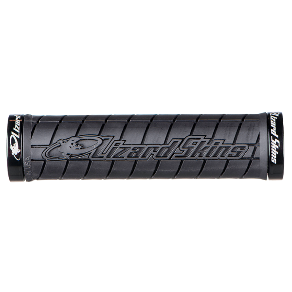 Lizard Skins Griffe Lock-on Grip Logo 2.0 Black