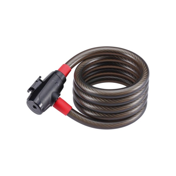 BBB Kabelschloss Powerlock schwarz BBL-41