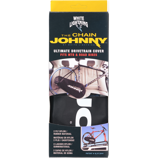 Finish Line Kettenschutz CHAIN JOHNNY, Transportschutz