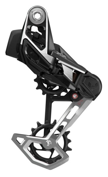 Sram Schaltwerk XX Eagle T-Type AXS exkl. Akku