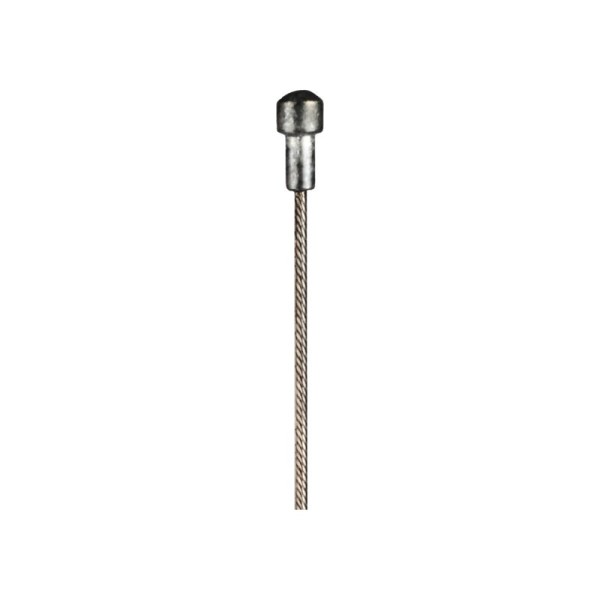 BBB Bremszug BrakeWire BCB-22C 1,5mm x 2000mm, Edelstahl, speziell für Campagnolo