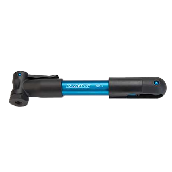 Park Tool PMP-3.2B Minipumpe, max. 7 bar / 100 psi