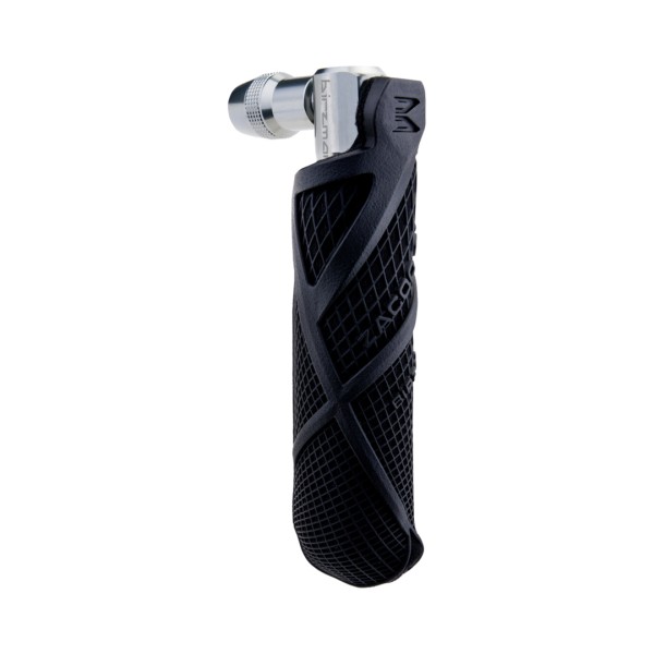 Birzman CO2-Pumpe Roar 16g schwarz