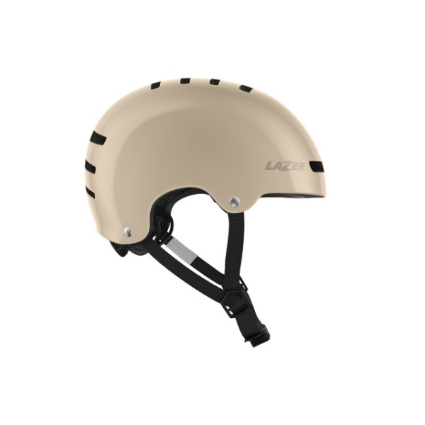 LAZER Unisex City Armor 2.0 Helm magnolia