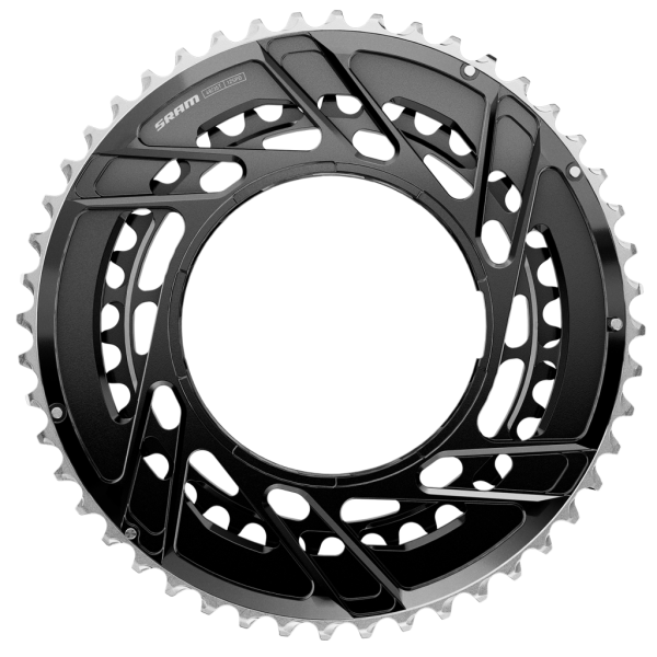 Sram Chainring Force AXS for Power Meter Threaded 2x12