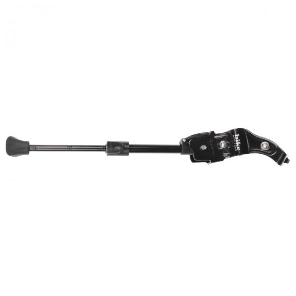 Bike Attitude Seitenstütze CD-107 für 16-24" schwarz