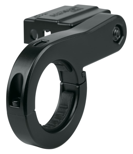 MonkeyLink Lenkerhalter AL für Beleuchtung vorne 31.8mm schwarz