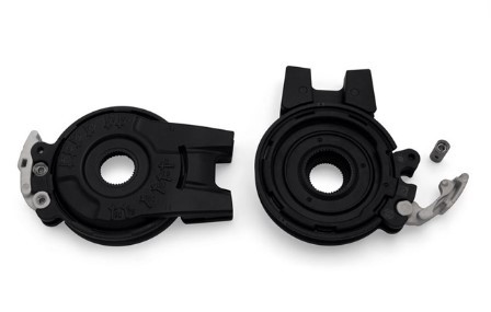 Enviolo Schaltbox Manual Hub Interface Heavy Duty