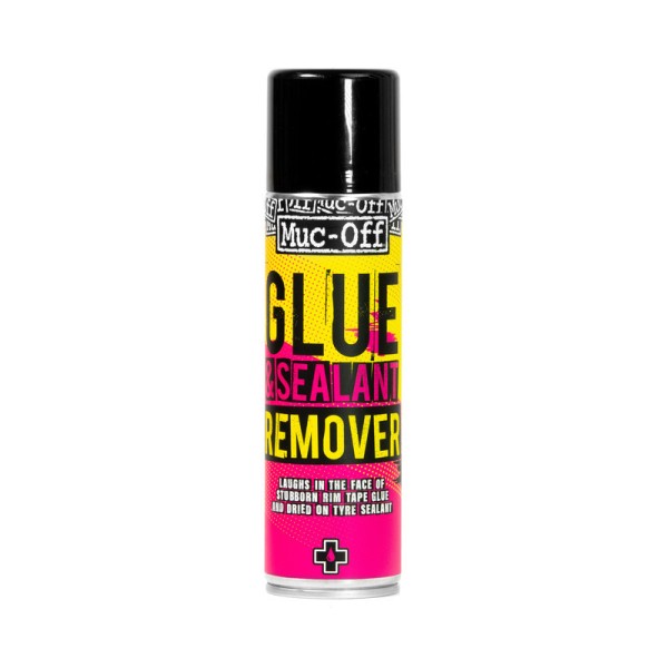 Muc-Off Glue Remover 200ml 0.2 l