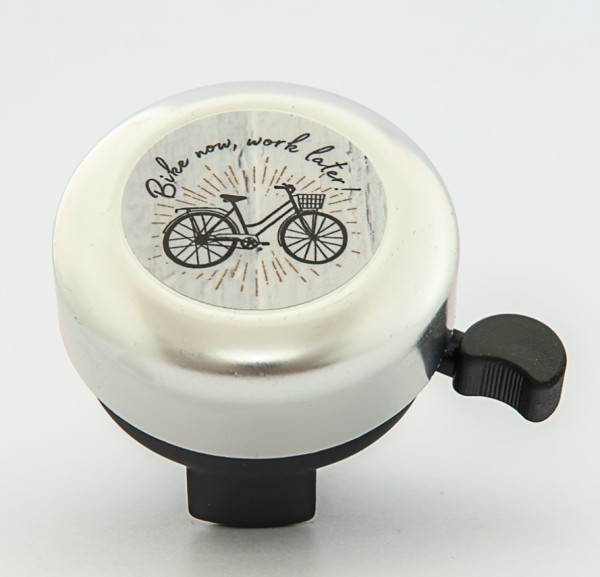 GeGeGe Glocke Bike now