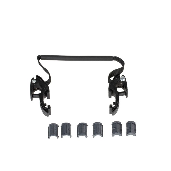 Ortlieb Quicklock-Haken QL2