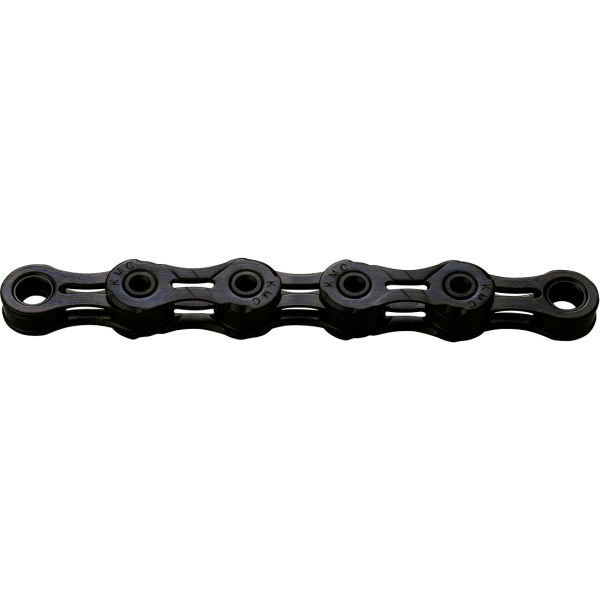 KMC Kette, X11 DLC, black, 118 Glieder
