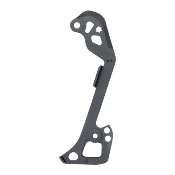 Shimano Leitblech RD-M9050-GS innen