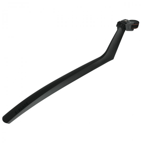 SKS HR-Steckschutzblech S-Blade 28" schwarz